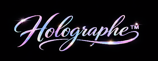 Holographe logo