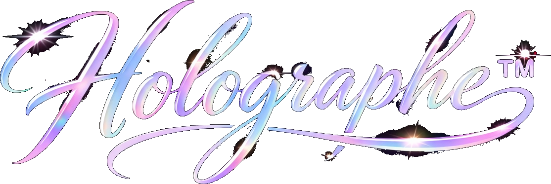 Holograph logo